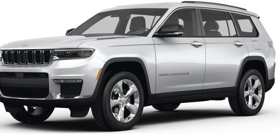 JEEP GRAND CHEROKEE 2023 1C4RJKAG3P8780230 image